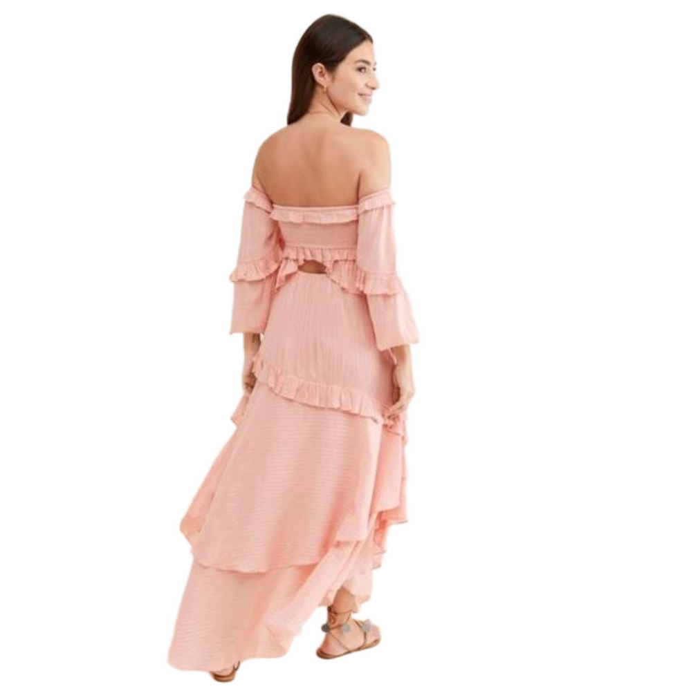 Free People Spell & The Gypsy Clementine
Mermaid Dress XS - Picture 5 of 16